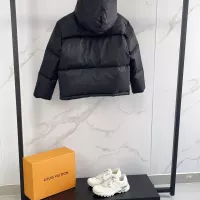 $170.00 USD Prada Down Feather Coat Long Sleeved For Women #1380290