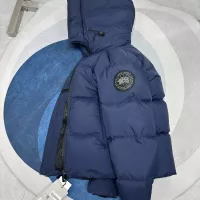 $175.00 USD Canada Goose Down Feather Coat Long Sleeved For Men #1380298