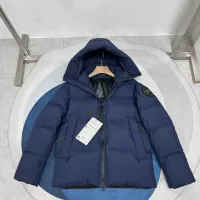 $175.00 USD Canada Goose Down Feather Coat Long Sleeved For Men #1380298