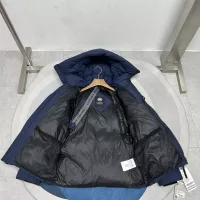 $175.00 USD Canada Goose Down Feather Coat Long Sleeved For Men #1380298