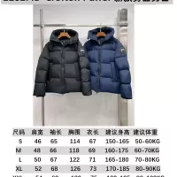$175.00 USD Canada Goose Down Feather Coat Long Sleeved For Men #1380299