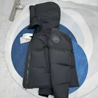 $175.00 USD Canada Goose Down Feather Coat Long Sleeved For Men #1380299