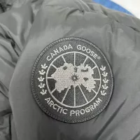$175.00 USD Canada Goose Down Feather Coat Long Sleeved For Men #1380299