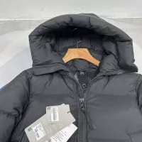 $175.00 USD Canada Goose Down Feather Coat Long Sleeved For Men #1380299