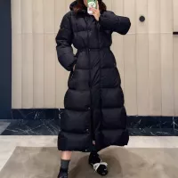 $192.00 USD Moncler Down Feather Coat Long Sleeved For Women #1380308
