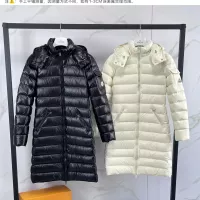 $170.00 USD Moncler Down Feather Coat Long Sleeved For Women #1380327