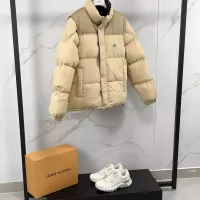 $185.00 USD Moncler Down Feather Coat Long Sleeved For Unisex #1380344