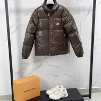 $185.00 USD Moncler Down Feather Coat Long Sleeved For Unisex #1380347