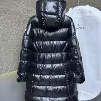 $195.00 USD Moncler Down Feather Coat Long Sleeved For Women #1380366