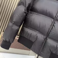 $192.00 USD Moncler Down Feather Coat Long Sleeved For Unisex #1380367