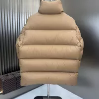 $225.00 USD Moncler Down Feather Coat Long Sleeved For Unisex #1380369