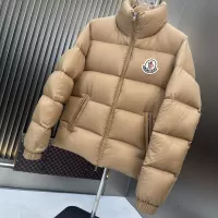$225.00 USD Moncler Down Feather Coat Long Sleeved For Unisex #1380369