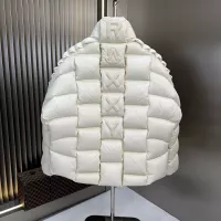 $235.00 USD Moncler Down Feather Coat Long Sleeved For Unisex #1380377