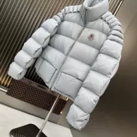 $235.00 USD Moncler Down Feather Coat Long Sleeved For Unisex #1380378