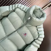 $235.00 USD Moncler Down Feather Coat Long Sleeved For Unisex #1380379