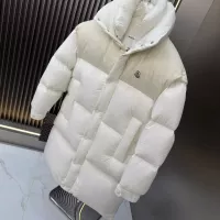 $247.93 USD Moncler Down Feather Coat Long Sleeved For Unisex #1380381