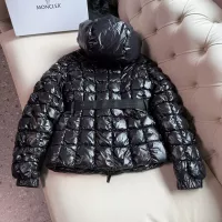 $172.00 USD Moncler Down Feather Coat Long Sleeved For Women #1380386