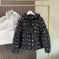 $172.00 USD Moncler Down Feather Coat Long Sleeved For Women #1380386
