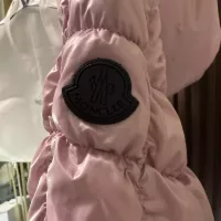 $172.00 USD Moncler Down Feather Coat Long Sleeved For Women #1380387