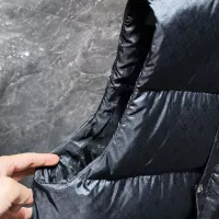 $115.00 USD Chrome Hearts Down Feather Coat Sleeveless For Unisex #1380421