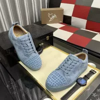 $82.00 USD Christian Louboutin Casual Shoes For Men #1380432