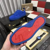 $82.00 USD Christian Louboutin Casual Shoes For Men #1380433