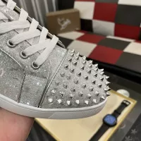 $85.00 USD Christian Louboutin Casual Shoes For Men #1380439