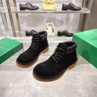 $130.00 USD Bottega Veneta BV Boots For Women #1380463