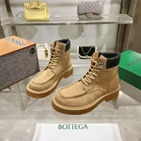 $140.00 USD Bottega Veneta BV Boots For Women #1380472