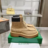$140.00 USD Bottega Veneta BV Boots For Women #1380472