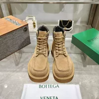 $140.00 USD Bottega Veneta BV Boots For Women #1380472