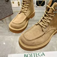 $140.00 USD Bottega Veneta BV Boots For Women #1380472