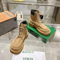 $140.00 USD Bottega Veneta BV Boots For Women #1380472