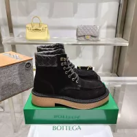 $140.00 USD Bottega Veneta BV Boots For Women #1380474