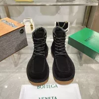 $140.00 USD Bottega Veneta BV Boots For Women #1380474