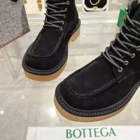$140.00 USD Bottega Veneta BV Boots For Women #1380474