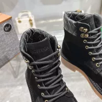 $140.00 USD Bottega Veneta BV Boots For Women #1380474