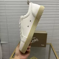 $88.00 USD Christian Louboutin Casual Shoes For Men #1380482