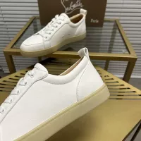 $88.00 USD Christian Louboutin Casual Shoes For Men #1380482