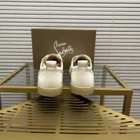 $88.00 USD Christian Louboutin Casual Shoes For Men #1380482