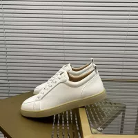 $88.00 USD Christian Louboutin Casual Shoes For Women #1380486