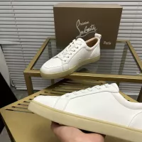 $88.00 USD Christian Louboutin Casual Shoes For Women #1380486