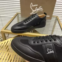 $98.00 USD Christian Louboutin Casual Shoes For Women #1380499