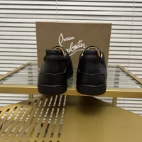 $98.00 USD Christian Louboutin Casual Shoes For Women #1380499