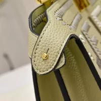 $205.00 USD Fendi AAA Quality Handbags For Women #1380643