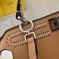 $205.00 USD Fendi AAA Quality Handbags For Women #1380655