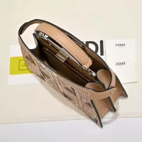 $205.00 USD Fendi AAA Quality Handbags For Women #1380655