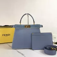 $192.00 USD Fendi AAA Quality Handbags For Women #1380667