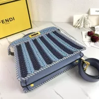 $192.00 USD Fendi AAA Quality Handbags For Women #1380667