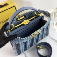 $192.00 USD Fendi AAA Quality Handbags For Women #1380667